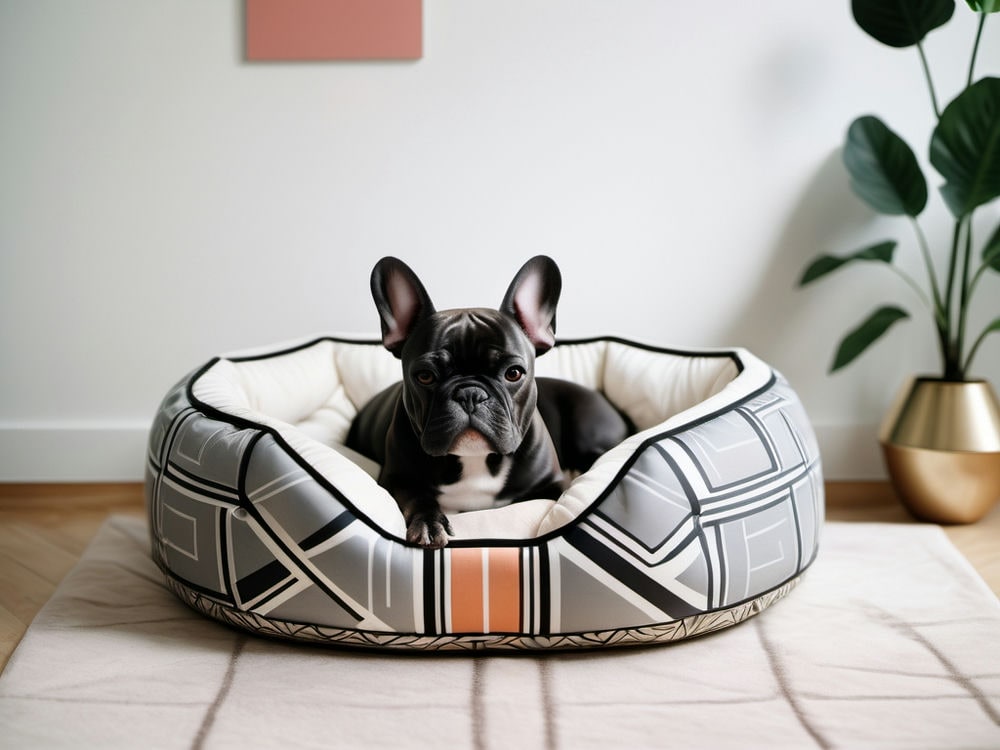 Preventing Joint Problems: The Importance of Orthopedic Dog Beds