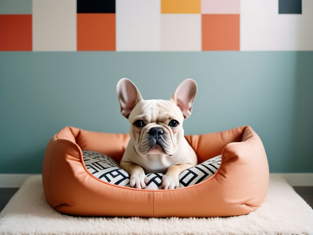 The Science Behind Memory Foam Beds and Canine Comfort
