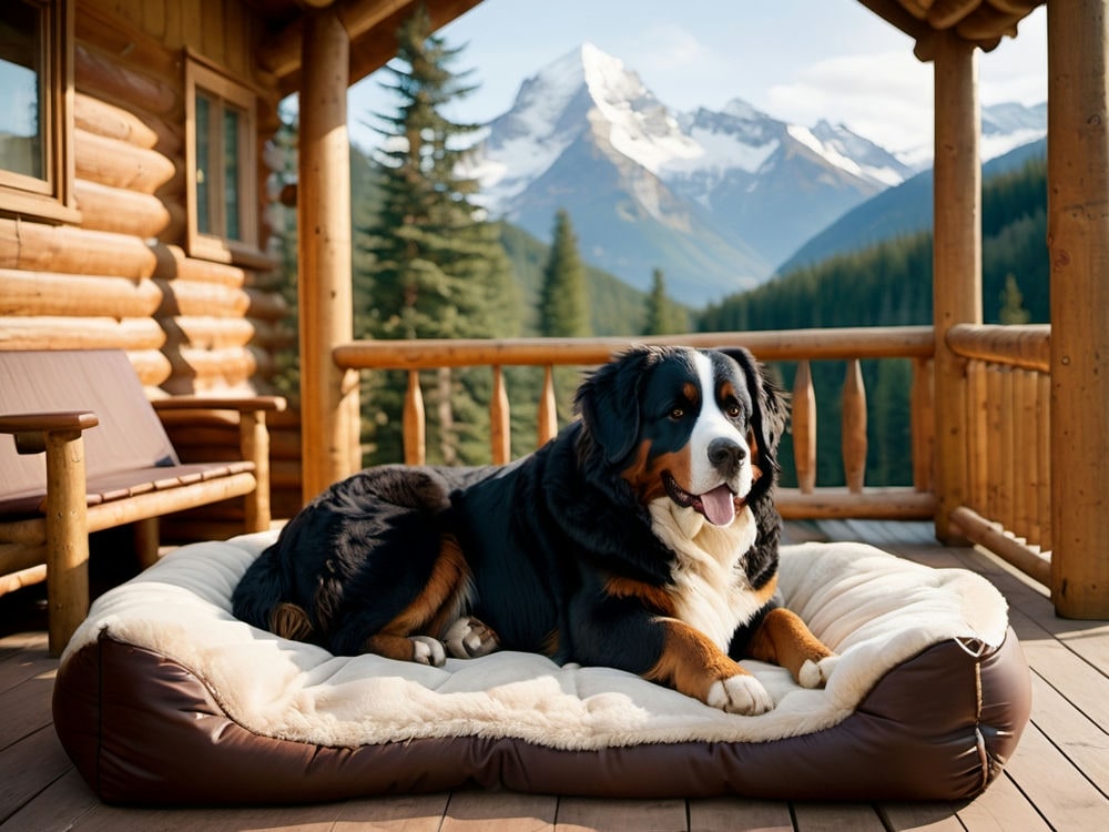 How to Choose the Right Orthopedic Bed for Your Pet's Health Needs