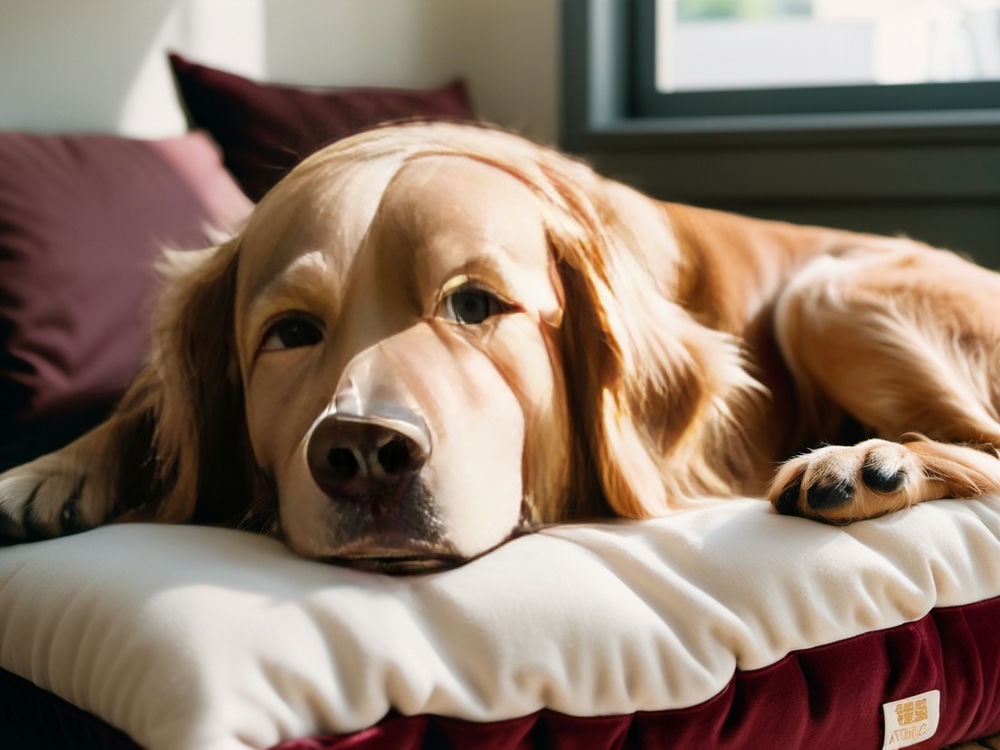 Small Breeds, Big Comfort: Orthopedic Beds for Smaller Dogs