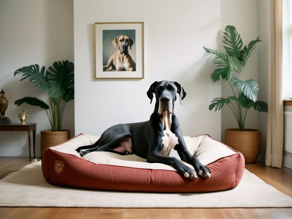 Comparing Orthopedic Dog Beds: Features That Matter Most