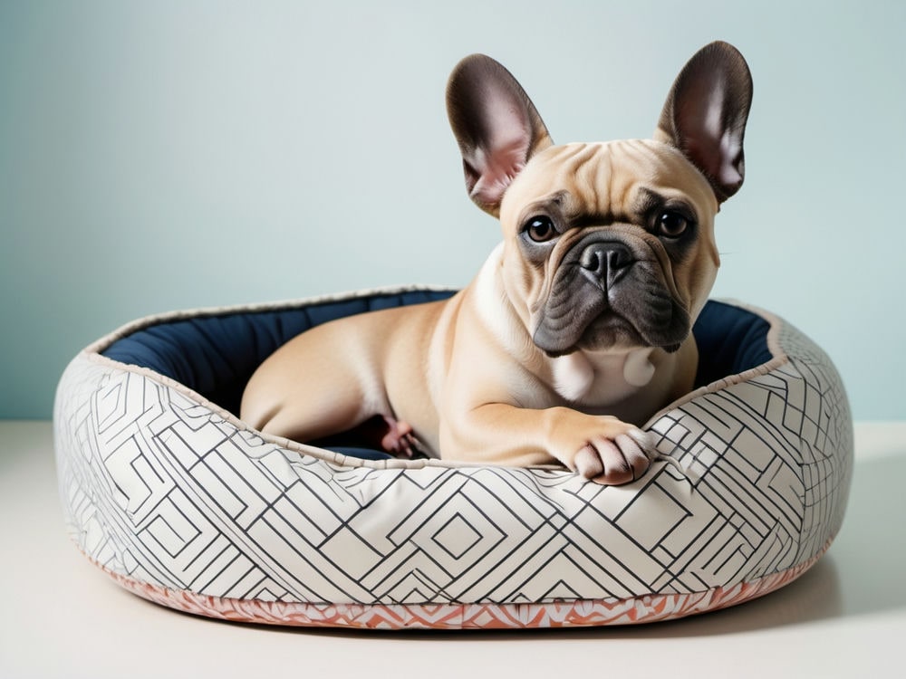 Benefits of using orthopedic dog beds for older dogs