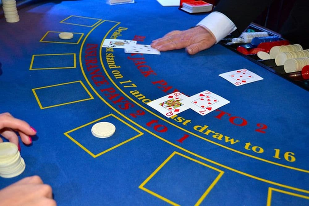 How to Capitalize on Value Bets With W88 Casino Games  