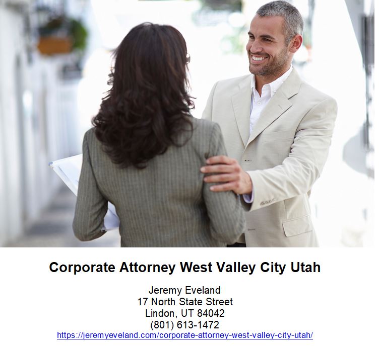 Lindon Corporate Lawyer Elected to Utah State Bar's Board of Commissioners
