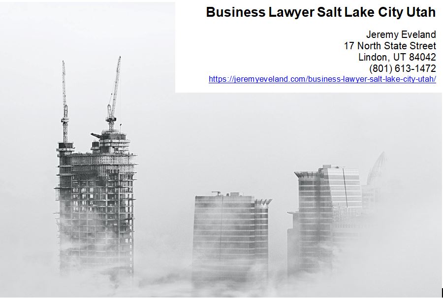 Top 13 Legal Services for Utah LLC Formation