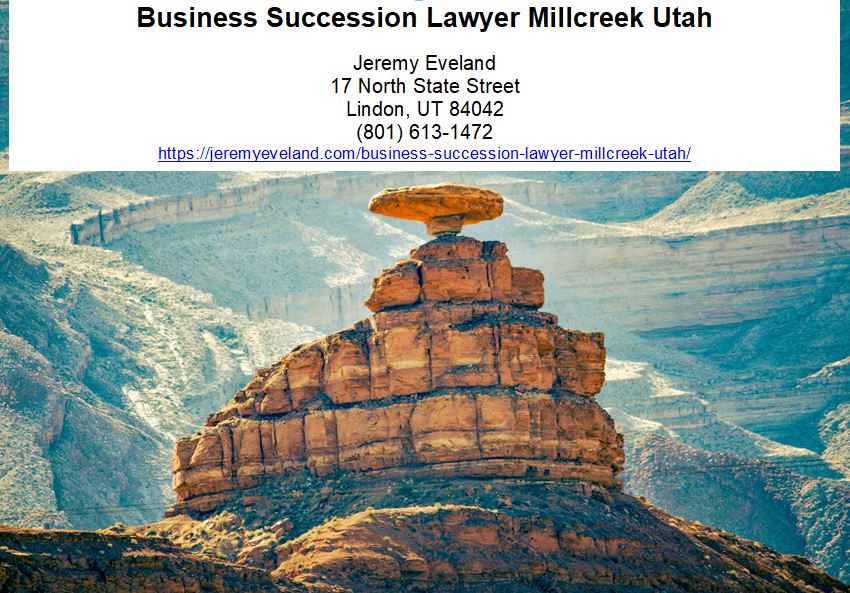 Lindon's Top Corporate Lawyer Predicts Market Trends for Utah