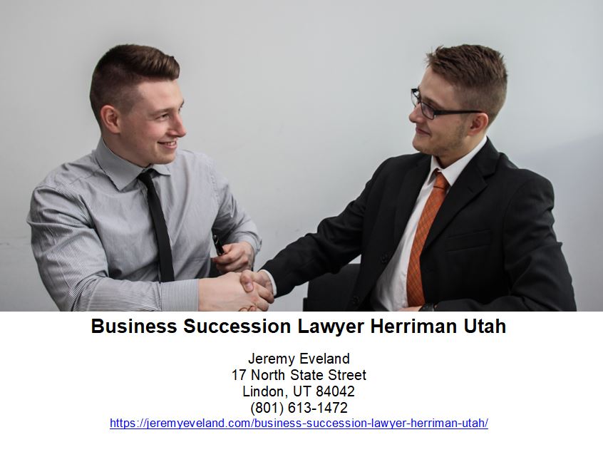Lindon Attorney's Insight on Corporate Law Shaping Utah's Legislation