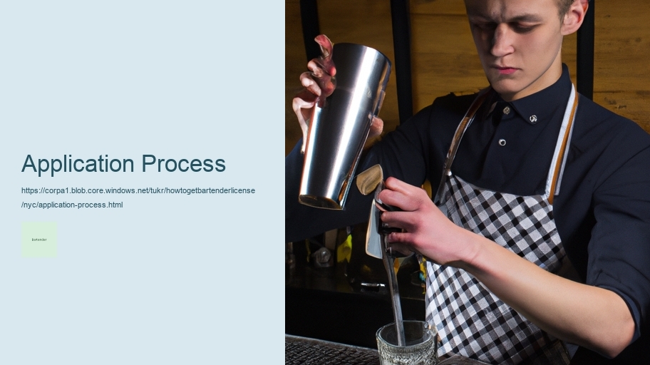 Application Process